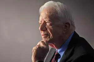 State funeral of former US President Jimmy Carter to be held on Jan 9