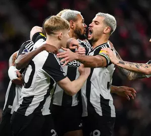 Premier League: Newcastle extend Man Utds winless run, Ipswich stun Chelsea