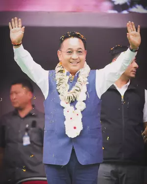 Sikkim CM, guv wish people on Losoong, Namsoong festival