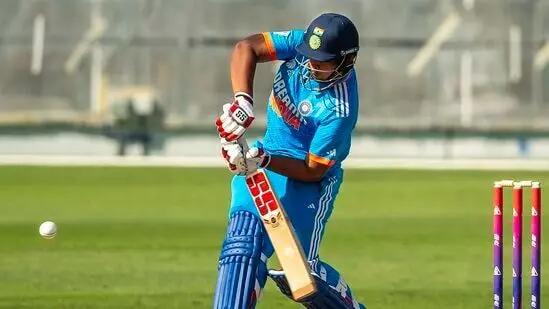 At 13, IPLs Youngest Crorepati Vaibhav Suryavanshi Shines in Vijay Hazare Trophy with a Blistering 71 Off 42 Balls