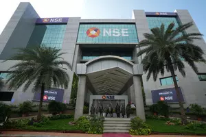 NSEs market cap increased by 21 pc to Rs 438 lakh crore in 2024