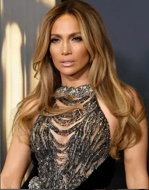 JLo feels the subject of her new movie deserves all the attention