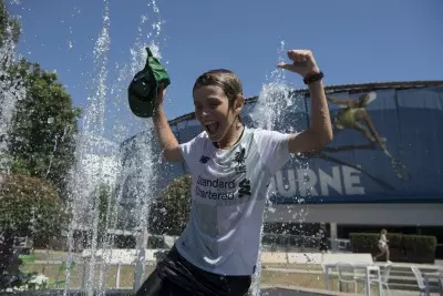 Australia reports second hottest year on record in 2024