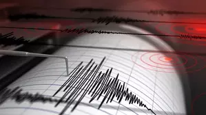 Mild quake rocks Manipur, no damage or casualties reported