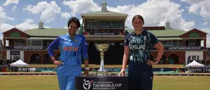 2025 U19 Women’s T20 World Cup will drive more progress, says Snehal Pradhan