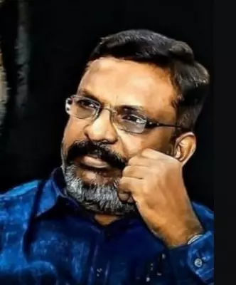 Madras HC quashes criminal complaint against VCK leader Thol Thirumavalavan