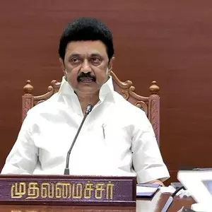 TN government implementing schemes for women‘s education and development: CM Stalin