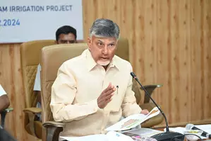 Power contracts with SECI can be cancelled only if theres proof of wrongdoing: Chandrababu