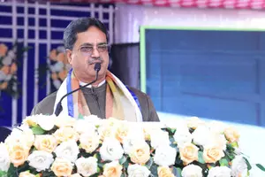 Tripura govt gives special priority to education for backward classes, girls: CM Saha