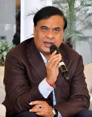 Assam govt working towards zero road accident fatalities: Himanta Biswa Sarma