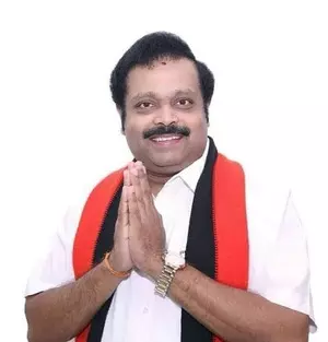 ED raids locations linked to DMK MP Kathir Anand in TNs Vellore