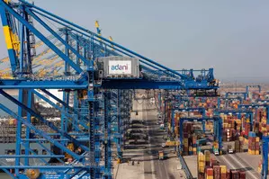 Adani Ports’ cargo volume grows 8 pc in December