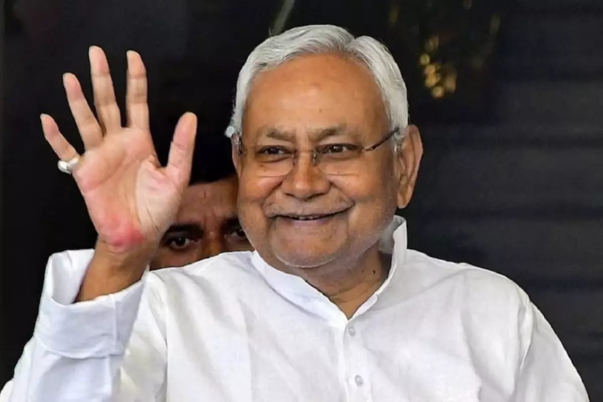 Connectivity to Patna in 3 hours by 2027: CM Nitish Kumar-led government takes a big target to improve road network in Bihar