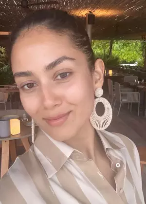 Mira Kapoor is all set to head home soon