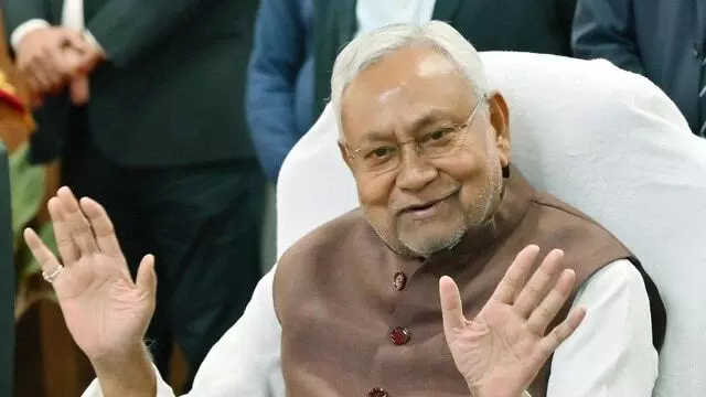 CM Nitish Kumar-led Bihar Govt approves 3 important schemes for minorities