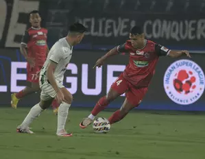 ISL 2024-25: Mohammedan SC halt NorthEast United’s goal-scoring spree with 0-0 draw