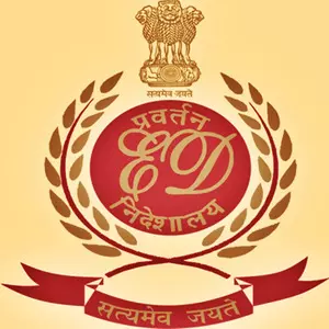 ED attaches assets worth Rs 47 lakh in disproportionate assets case