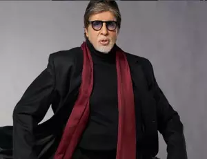 Big B on returning from holiday: Joy of solitude now converts to joys of work