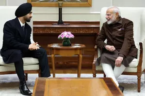 Diljit Dosanjh tells PM Modi that India can have bigger festival than Coachella