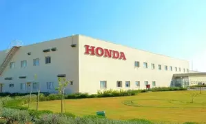 Honda Motorcycle & Scooter India sees 32 pc sales growth, reaches 6 crore milestone