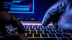 Italy reports record cyber-fraud cases in 2024