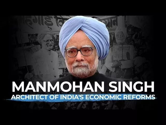 Manmohan Singh: The Architect of India’s Nuclear Rebirth