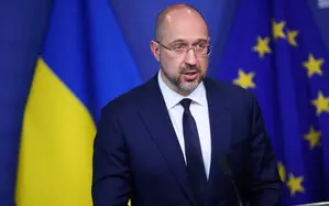 Ukrainian Prime Minister sets out 10 govt priorities for 2025