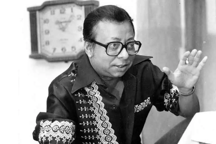 R.D. Burman’s death anniversary: When Vidhu Vinod Chopra Gave Pancham Da a New Beginning: The Story Behind 1942: A Love Story