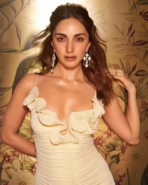 Kiara Advani not hospitalised, has been advised to rest