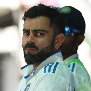 Kohli has tried everything, now theres self-doubt: Manjrekar