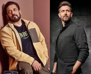 When Salman Khan told Hrithik Roshan that he would become a phenomenon