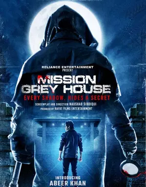 ‘Mission Grey House’ trailer fuses suspense, thriller and murder mystery