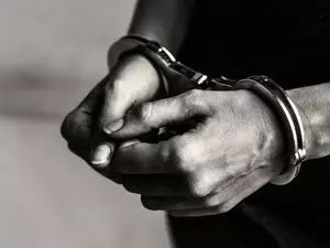 13 Bangladeshis arrested for illegally residing in Mumbais Nalasopara