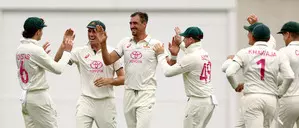 5th Test: We feel so privileged to have achieved what we have, says Cummins