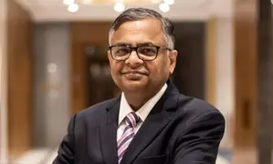 After robust digital infra, India taking big strides in renewable energy: N Chandrasekaran