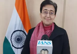 Delhi emerging as global model for sustainable public transport: CM Atishi on RRTS