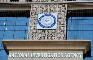 NIA raids Delhi residence of arrested accused in Lao human trafficking-cyber slavery case