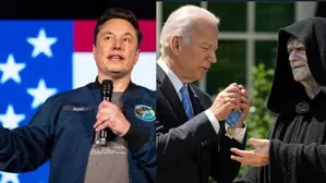 A travesty: Musk slams Biden for awarding Soros Presidential Medal of Freedom