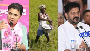 Pruning of promised aid to farmers gives ammunition to opposition in Telangana