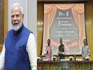 Odishas strategic position under PM Modis Act East Policy to take centre stage at PBD event