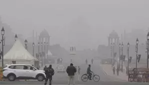 Stage 3 restrictions under GRAP lifted in Delhi-NCR as AQI shows improvement