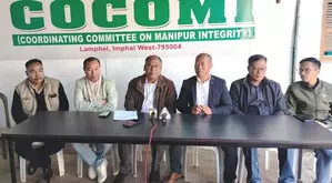 Lack of genuine political leadership led to Manipur violence: Apex Meitei body