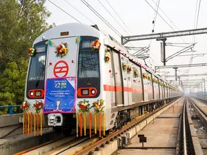 PM Modi sets ball rolling for India to become world’s 2nd largest metro rail network