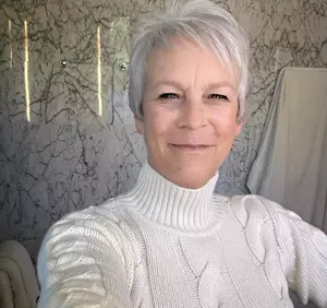 Jamie Lee Curtis: Have been a vocal critic, will go to my grave with it