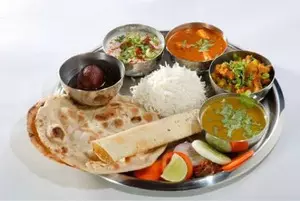 Home-cooked veg thali’s cost declines 3 pc in Dec, non-veg thali gets costlier