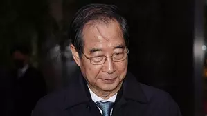 South Korea: Constitutional Court to hold first pretrial hearing on PM Hans impeachment on Jan 13