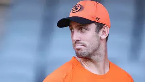 Marsh set to play for Perth Scorchers in BBL after Sydney Test omission