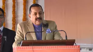 Historic day: Jitendra Singh lauds inauguration of Jammu railway division