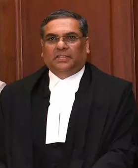 CJI Sanjiv Khanna recuses himself from petitions relating to adoption of IOA, AIFF constitution