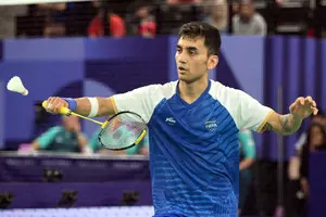 Badminton: Lakshya, Prannoy to open Indias campaign in Malaysia Open